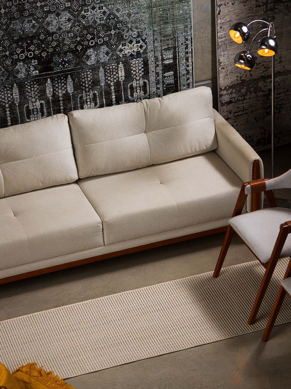 Tapete Sisal Nature 03