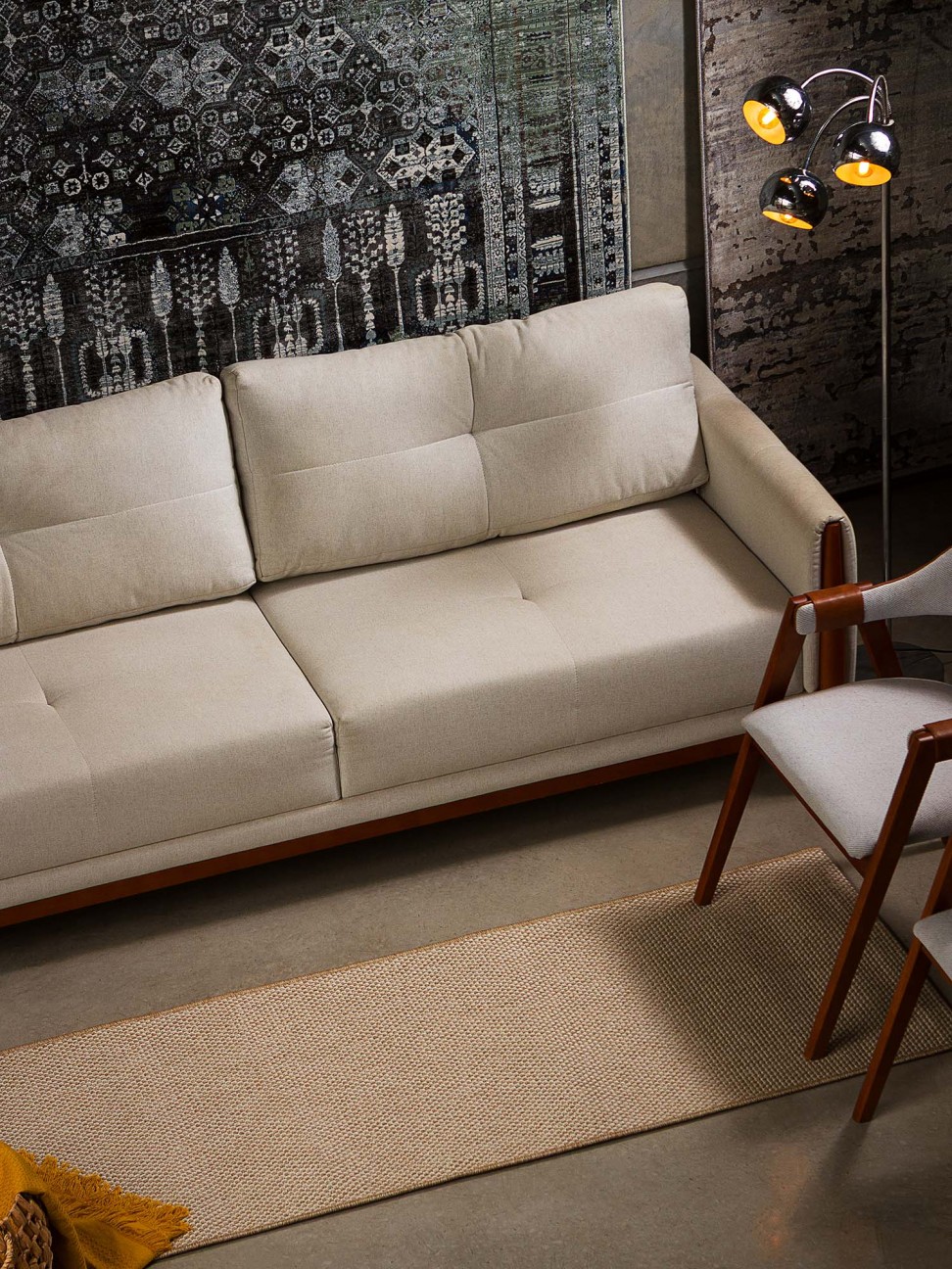 Tapete Sisal Nature 04