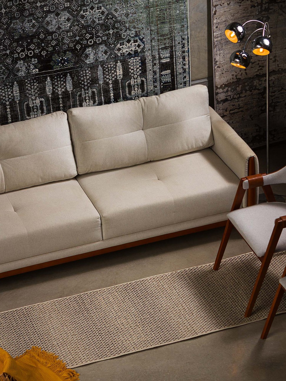 Tapete Sisal Nature 07