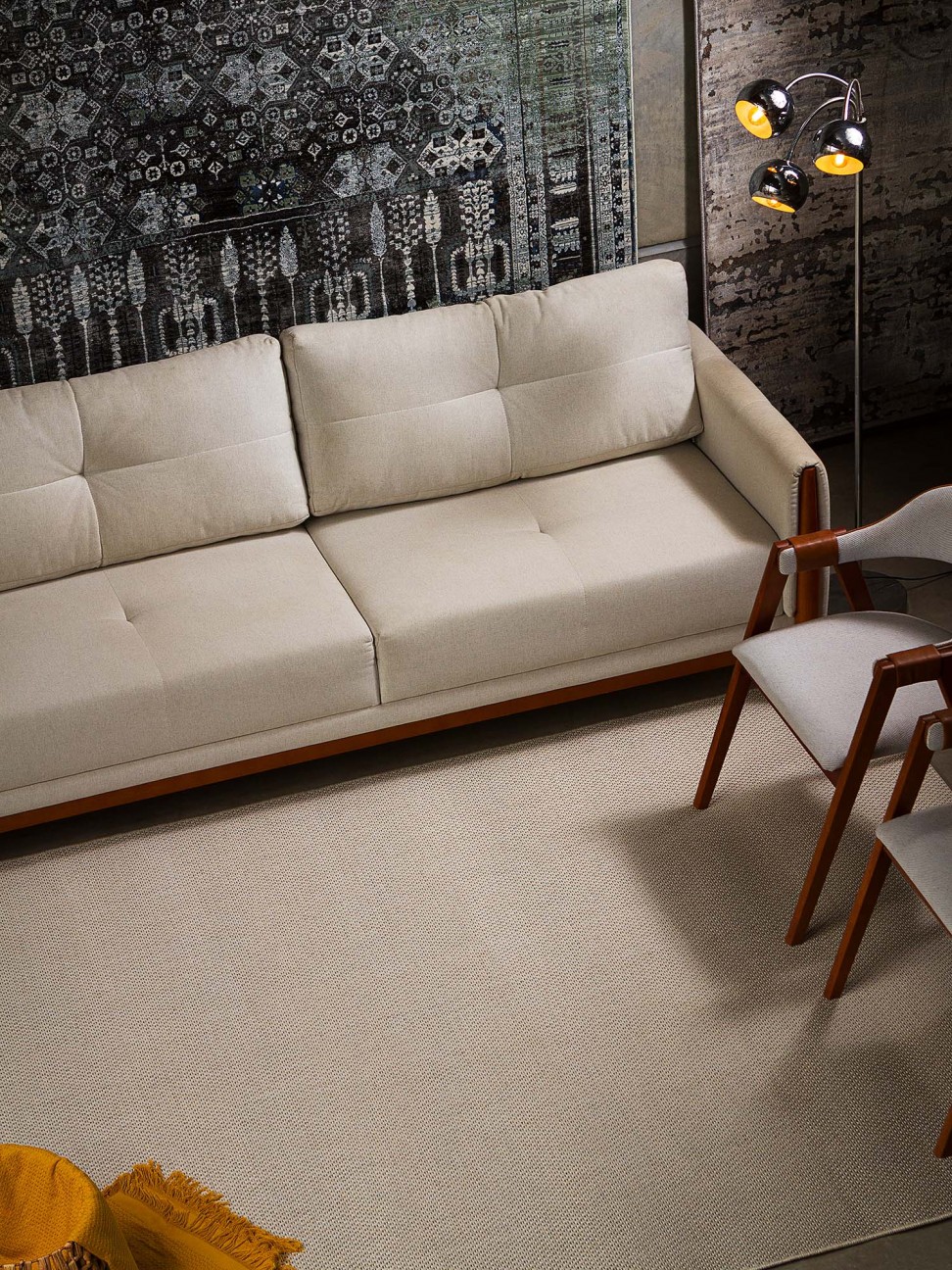 Tapete Sisal Nature 02