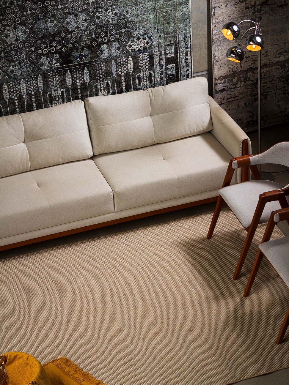 Tapete Sisal Nature 04