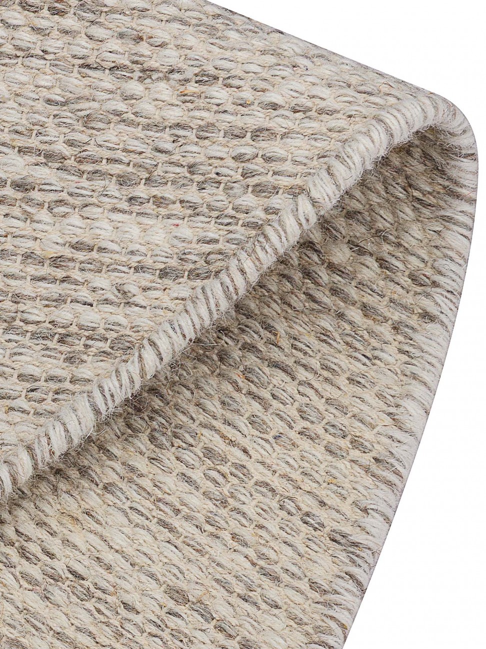 Tapete Dot Mix Cinza