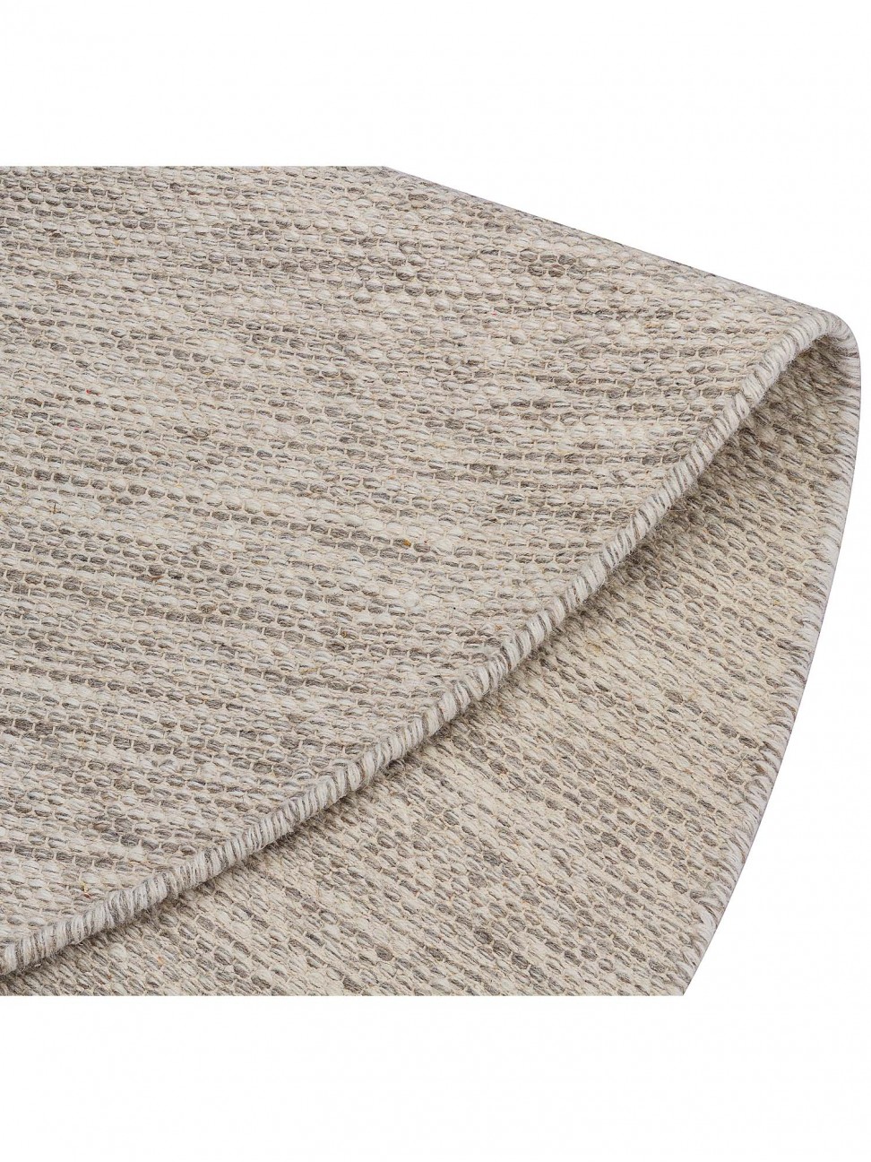 Tapete Dot Mix Cinza