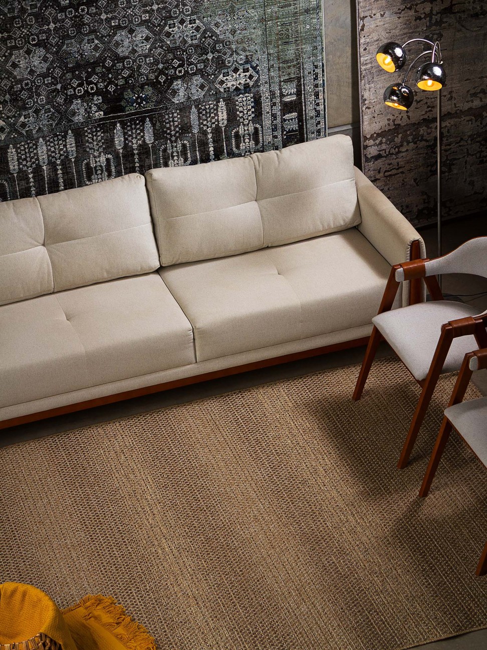 Tapete Sisal Nature 05