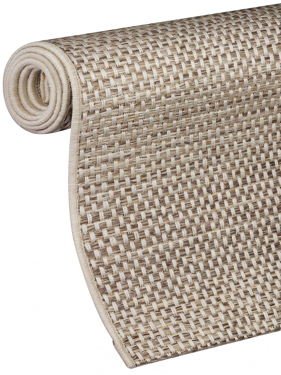 Tapete Sisal Nature 07