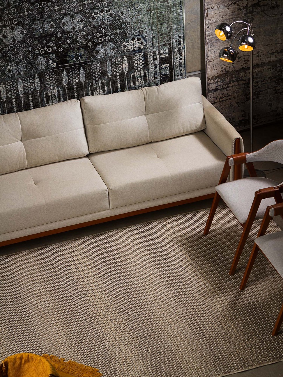 Tapete Sisal Nature 07