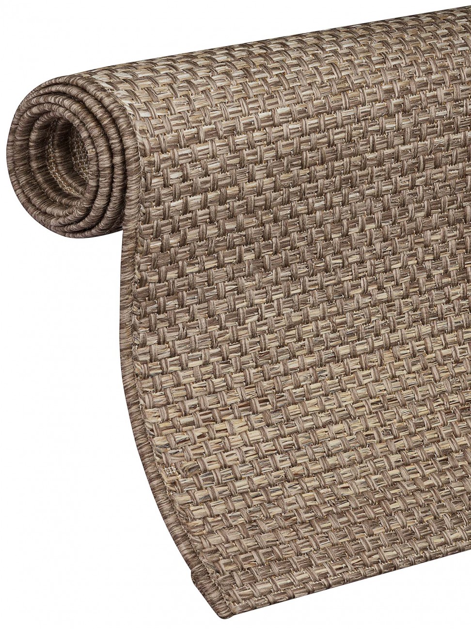 Tapete Sisal Nature 06