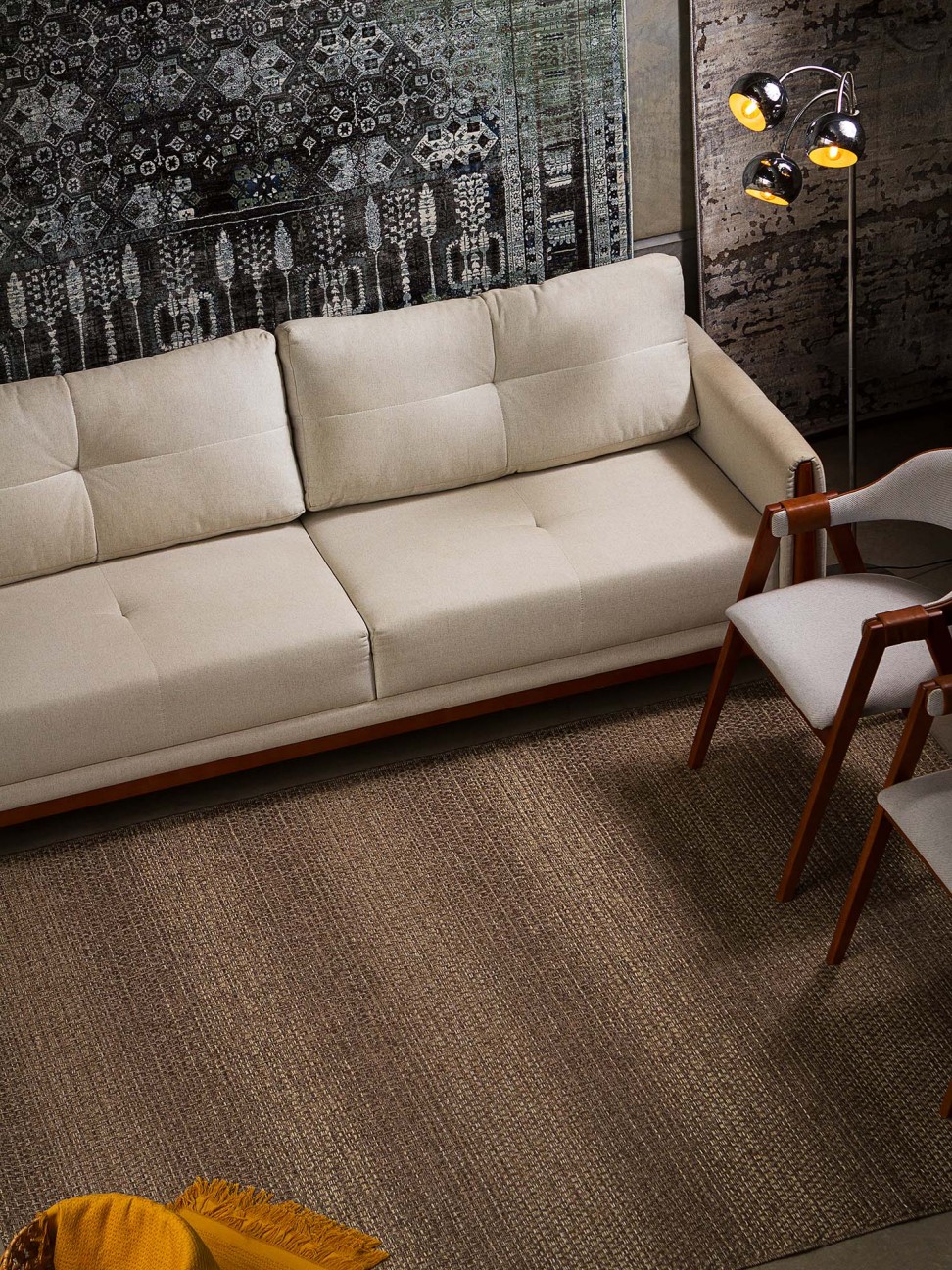 Tapete Sisal Nature 06