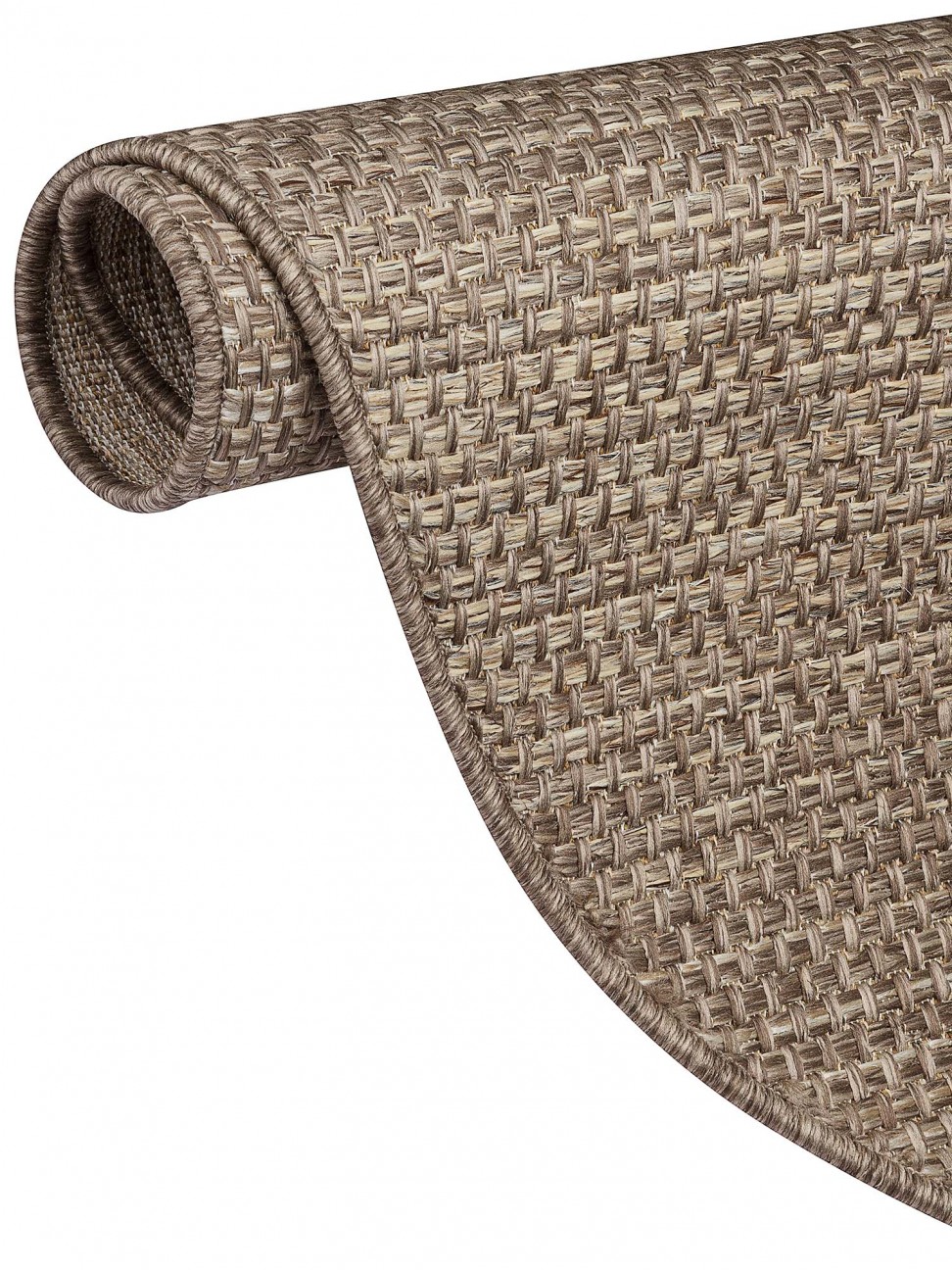 Tapete Sisal Nature 06