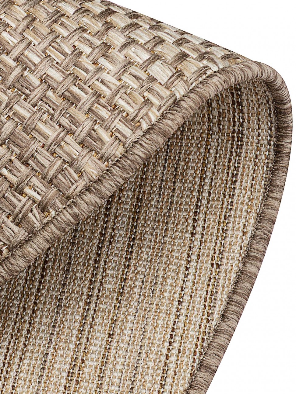 Tapete Sisal Nature 06