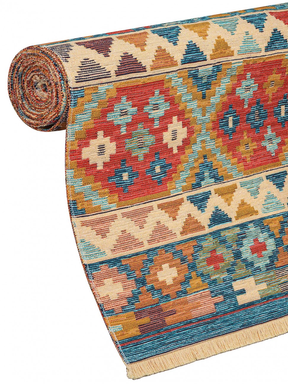 Tapete Pakistan 1006