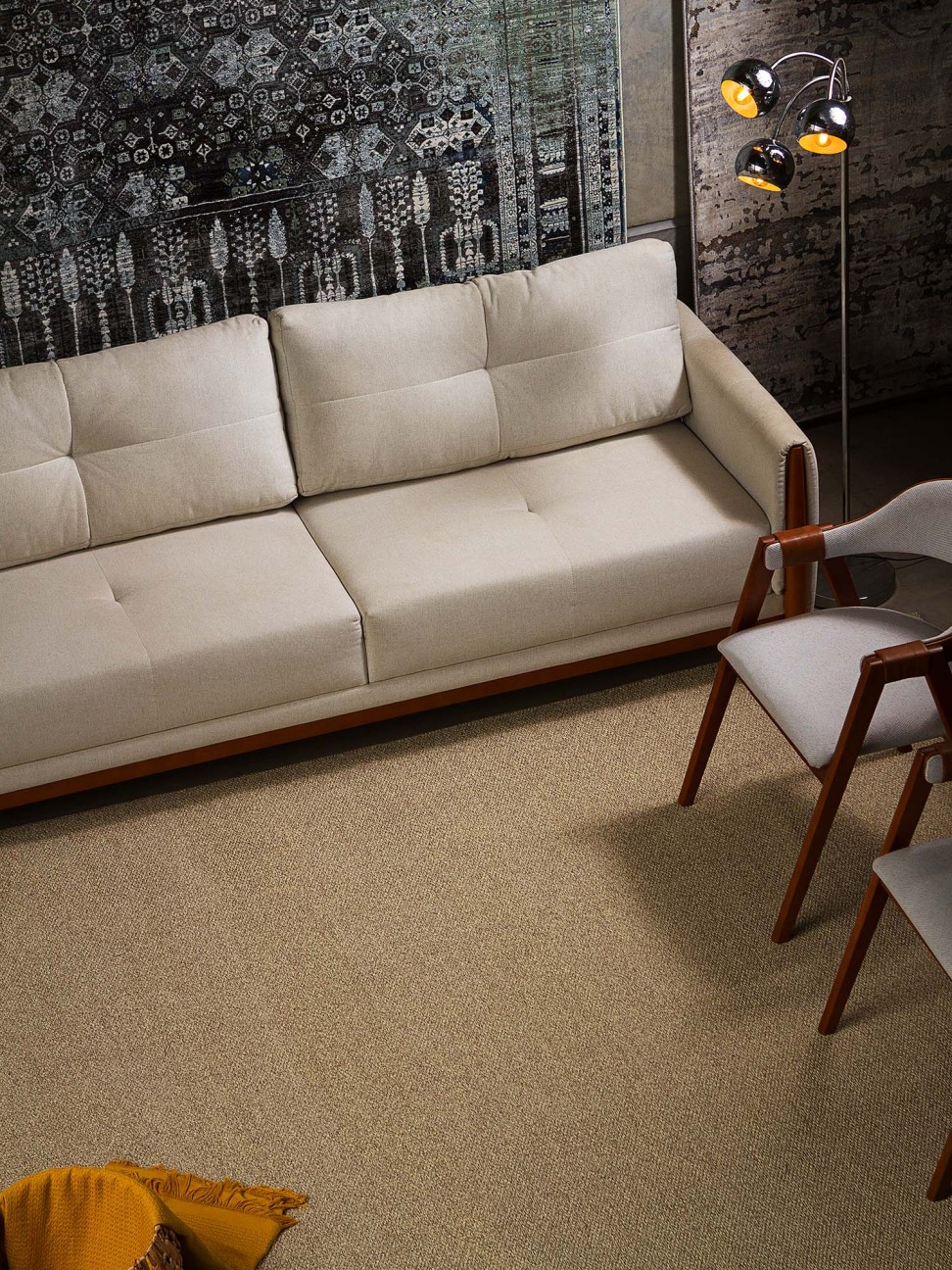 Tapete Cancun Safari