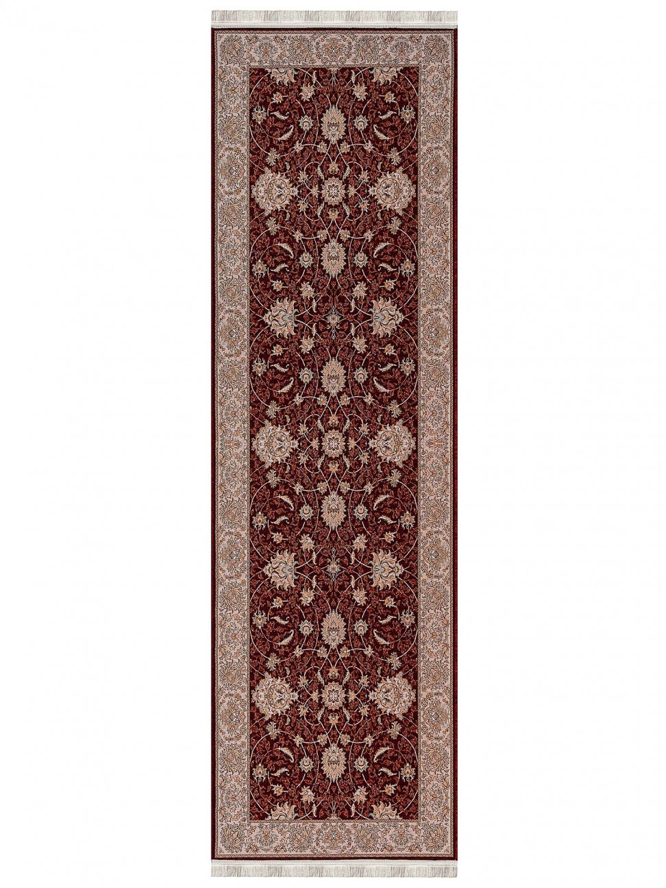 Tapete Nik 60 Vermelho