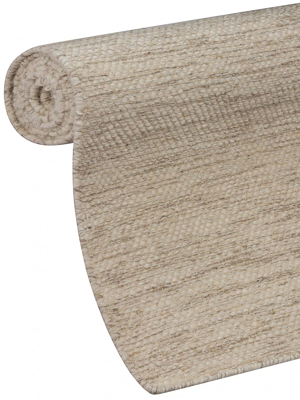 Tapete Dot Mix Prata