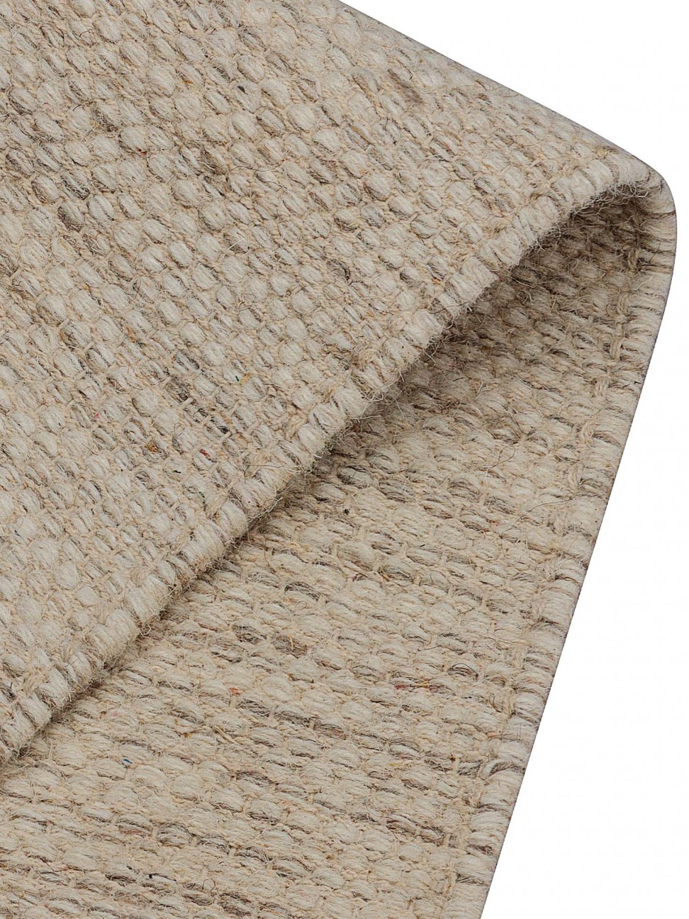 Tapete Dot Mix Prata