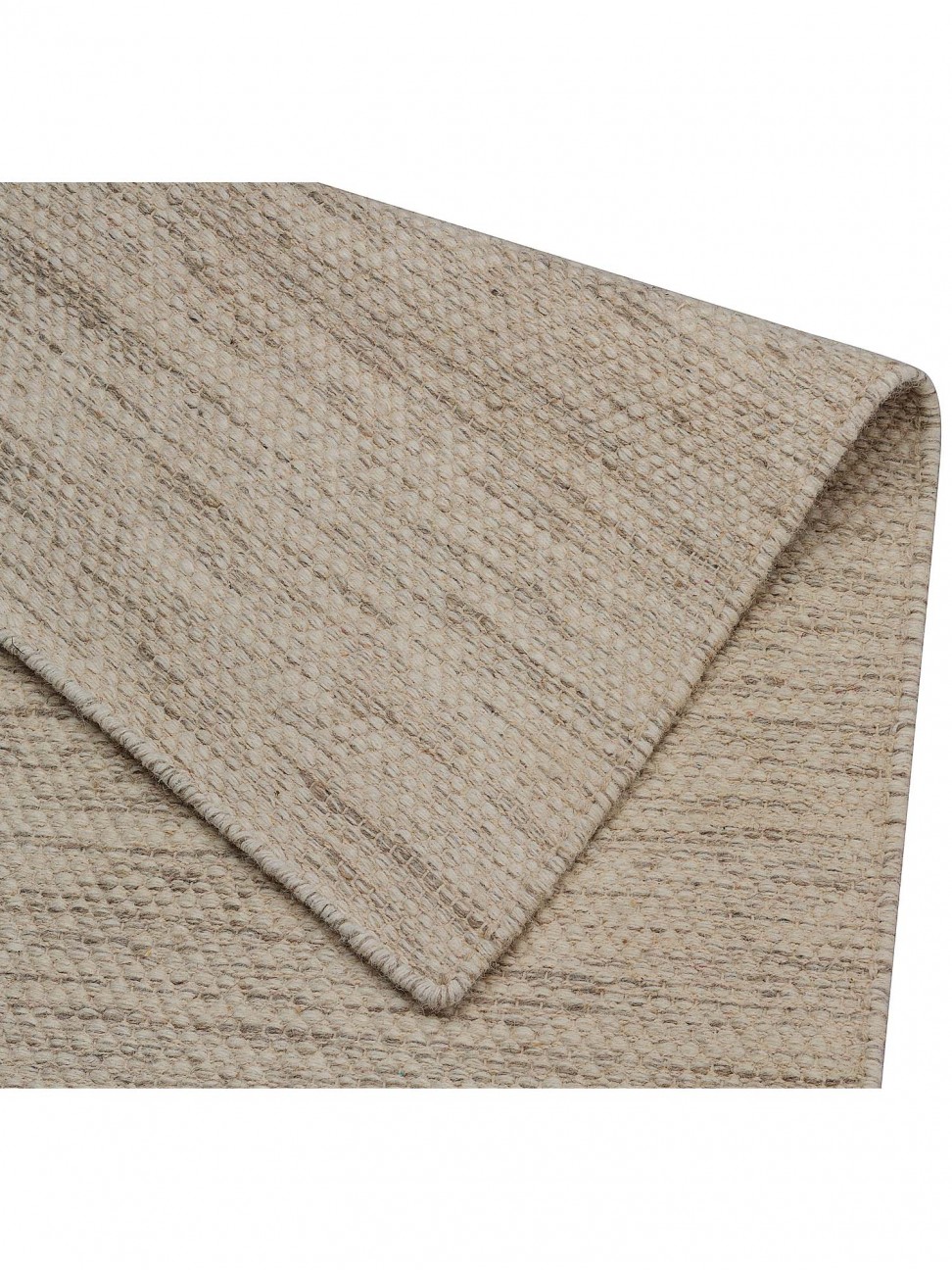 Tapete Dot Mix Prata