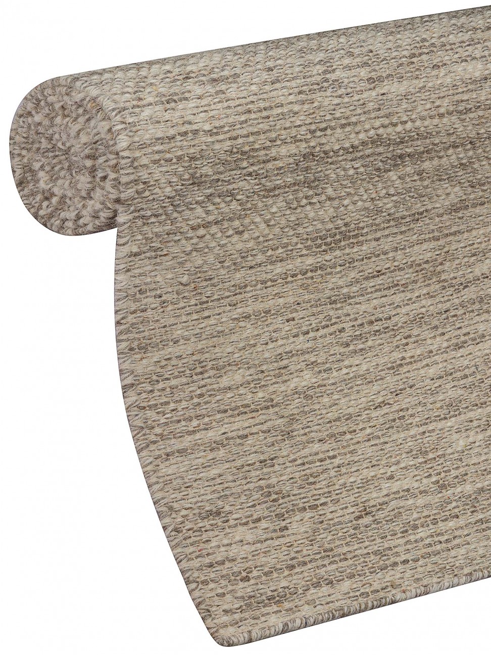 Tapete Dot Mix Cinza