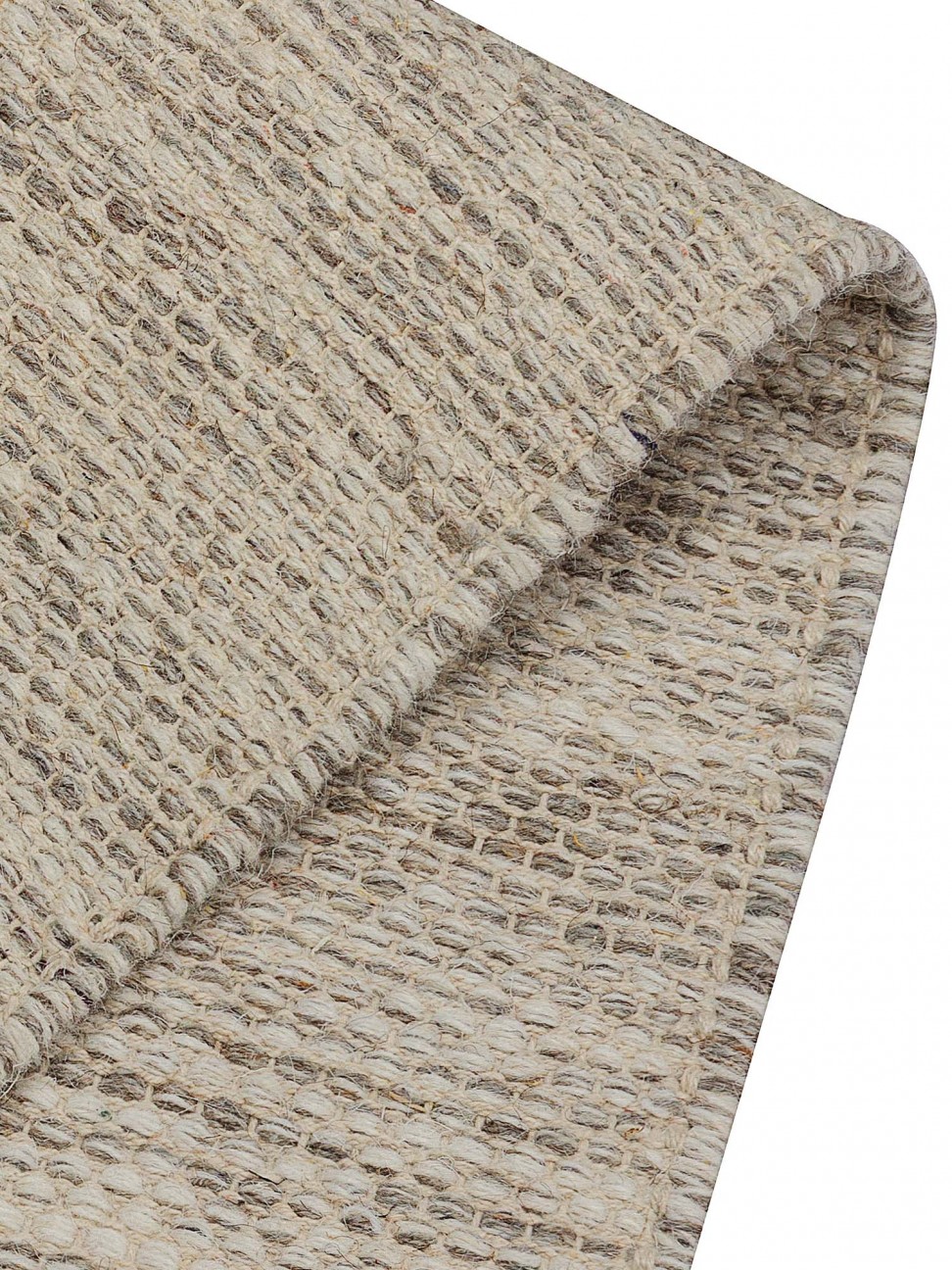 Tapete Dot Mix Cinza