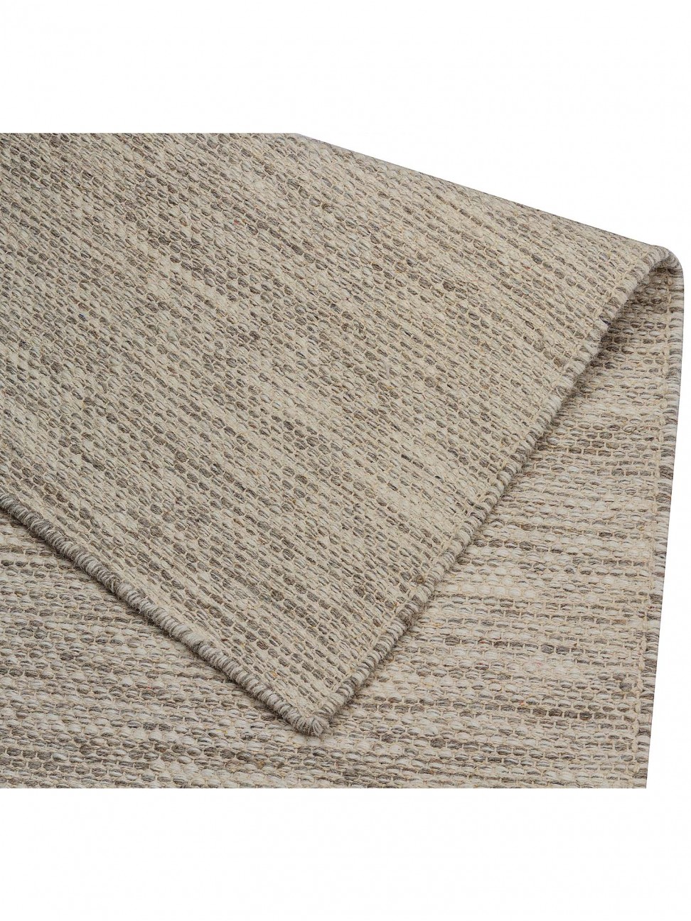 Tapete Dot Mix Cinza