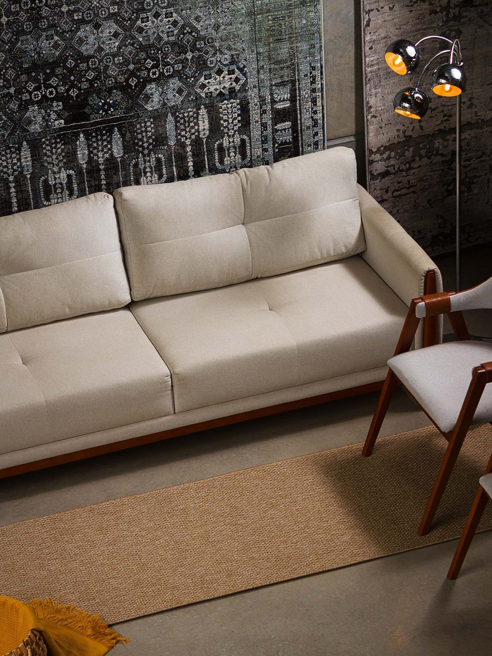 Tapete Sisal Nature 01