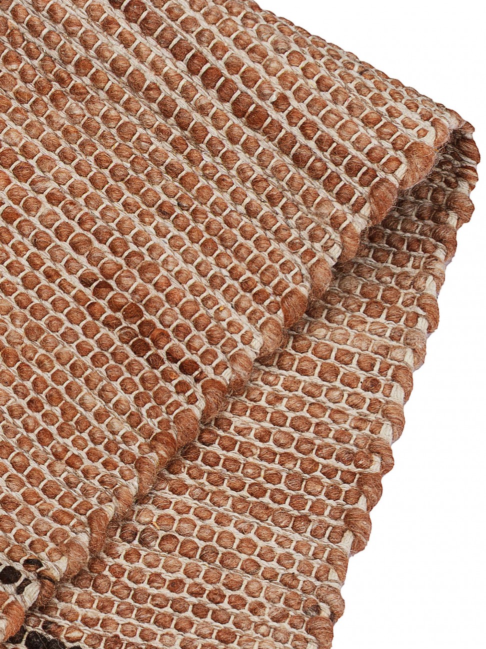 Tapete Jaipur Terracota