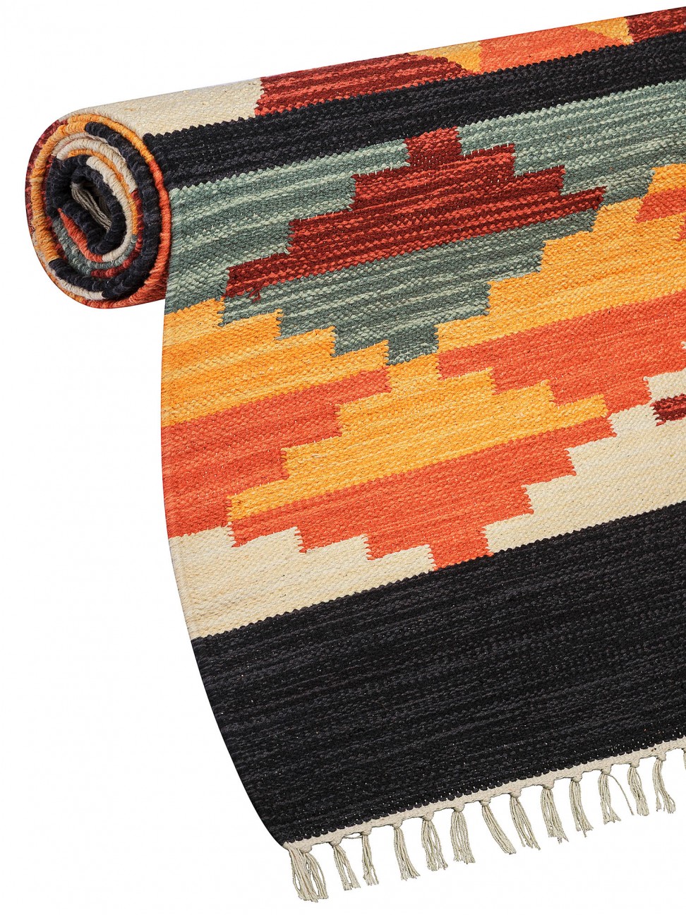 Tapete Tribal 1