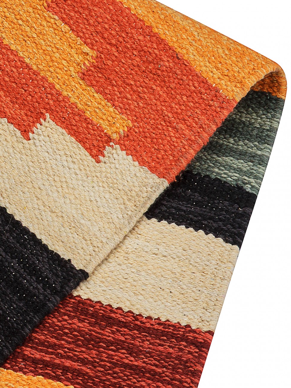 Tapete Tribal 1