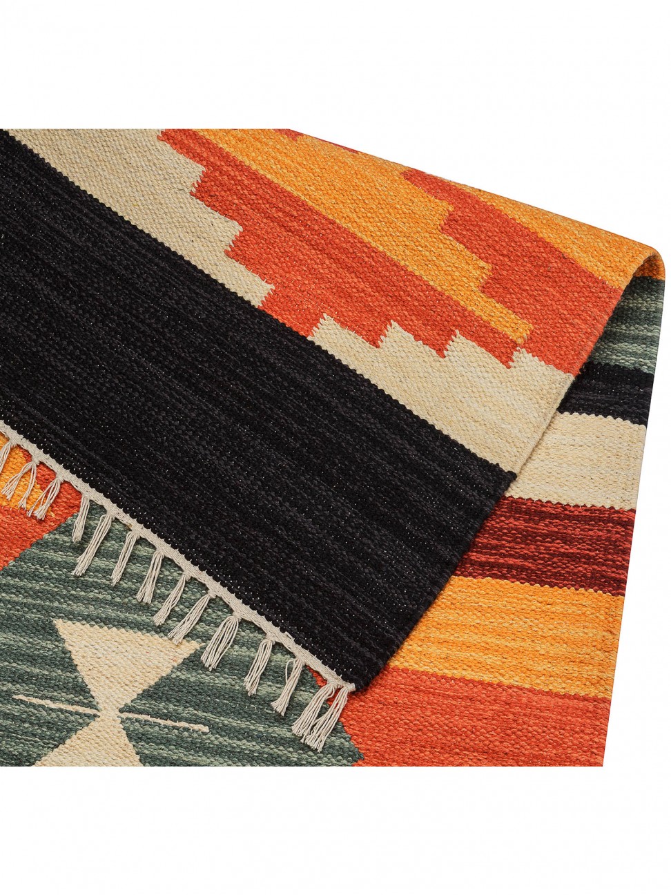 Tapete Tribal 1