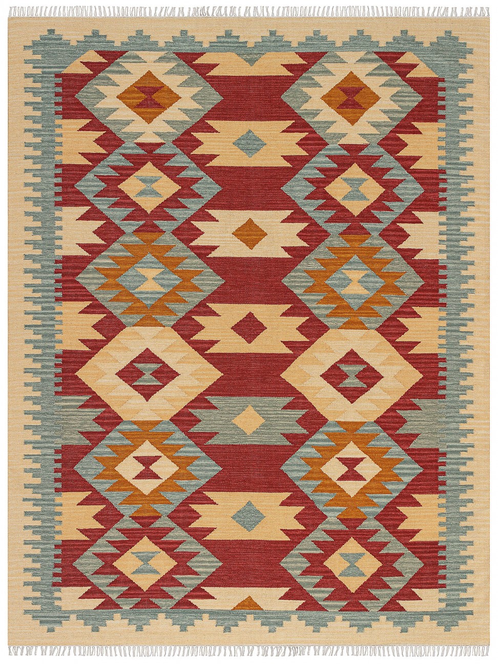 Tapete Tribal 2