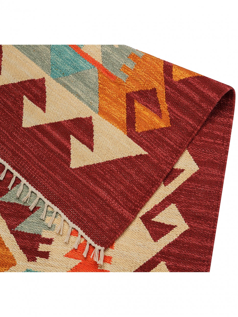 Tapete Tribal 3