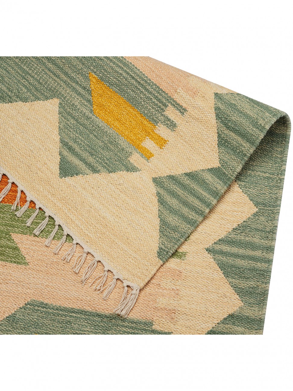 Tapete Tribal 4