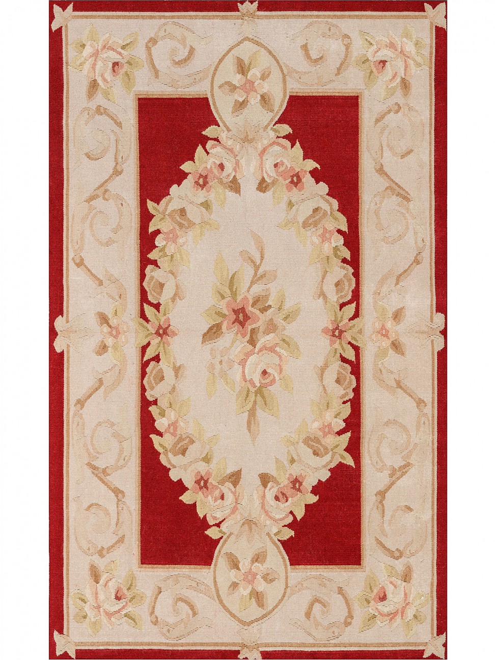 Tapete Aubusson