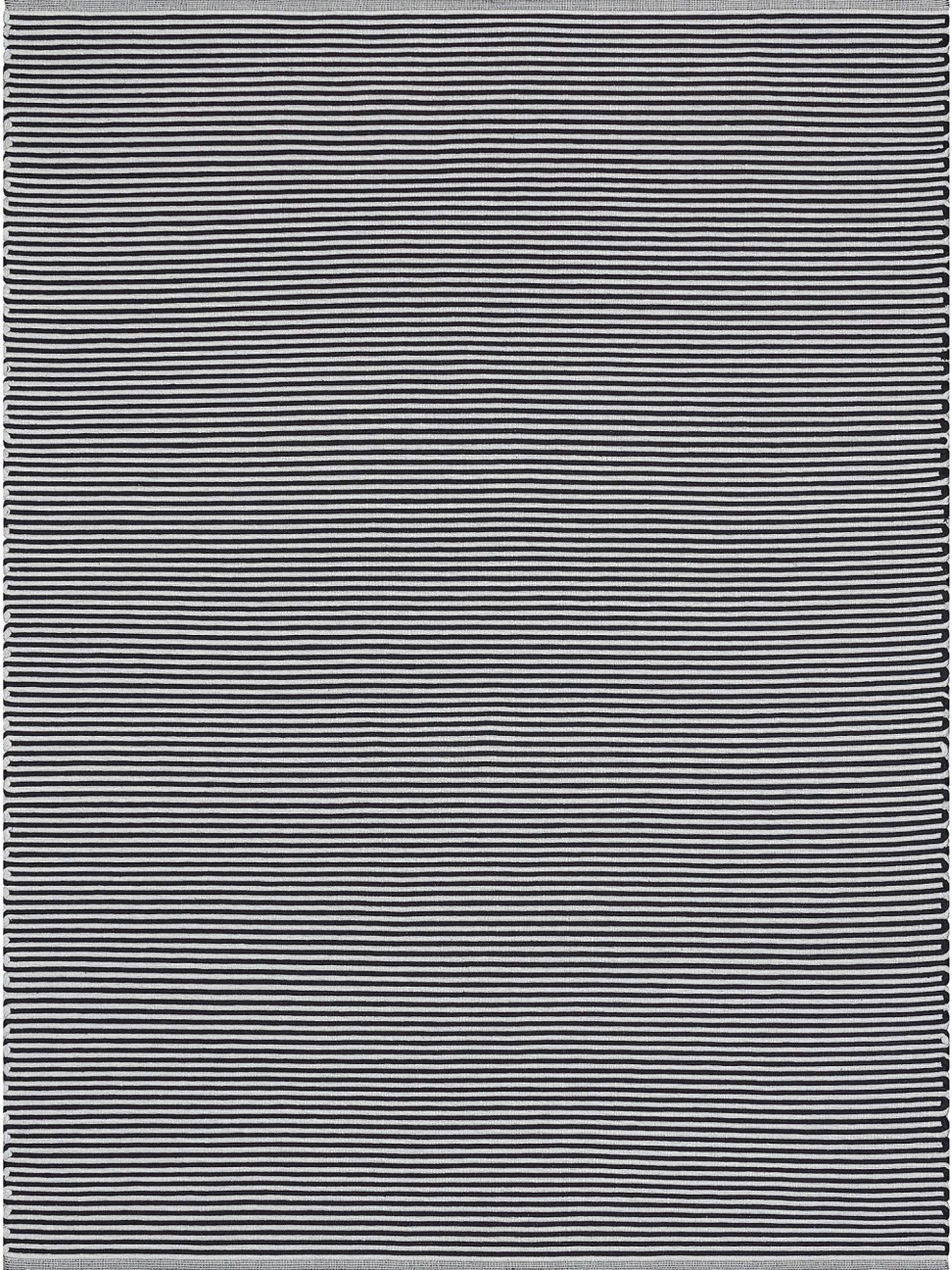 Tapete Tear V&V Preto