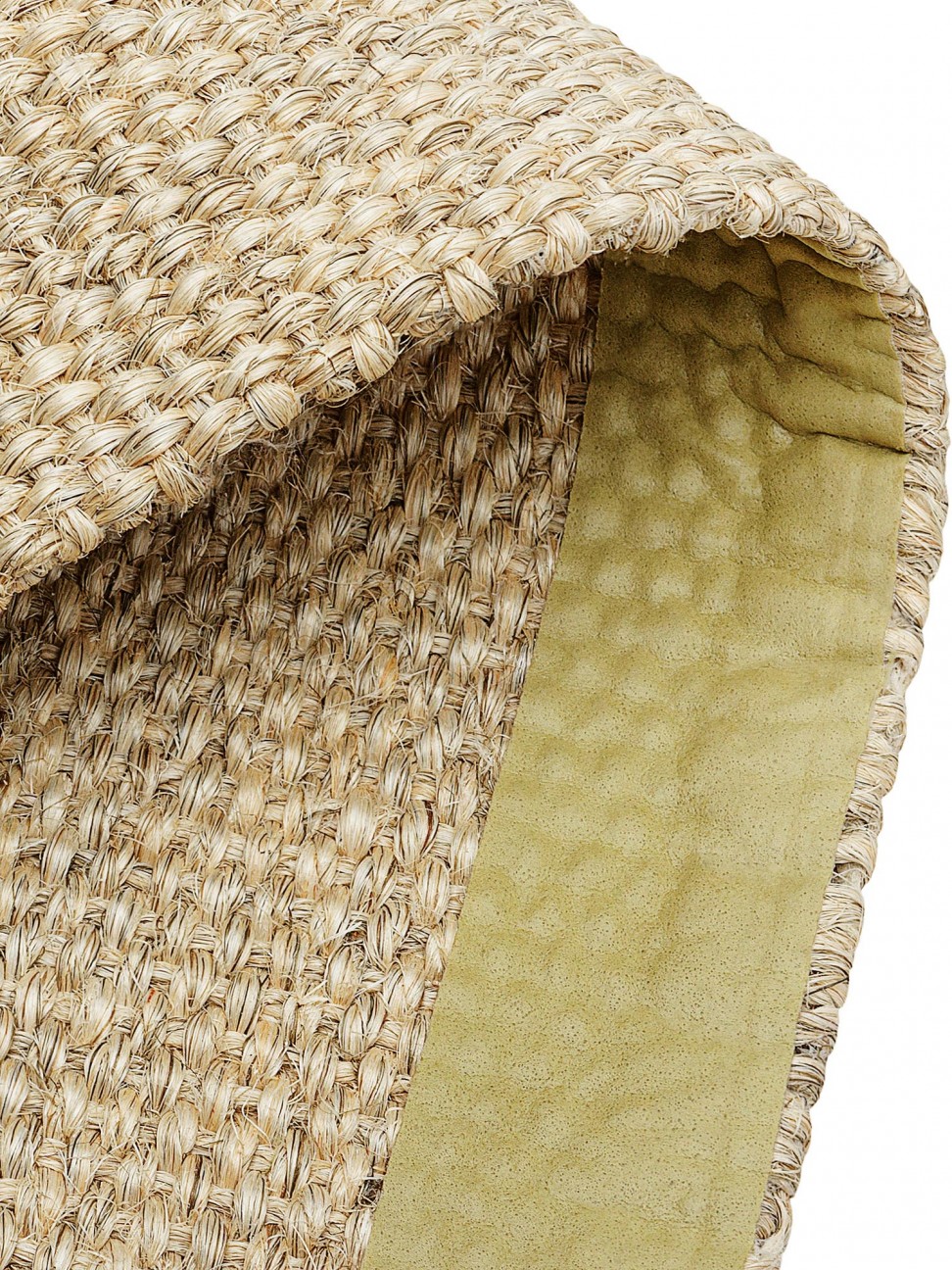 Tapete Sisal Polar FE