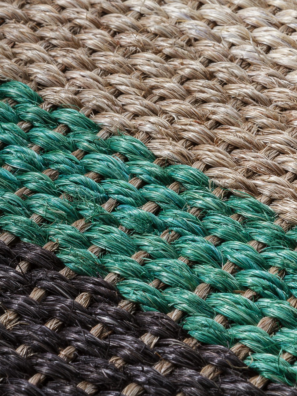 Tapete Sisal Oceano L15