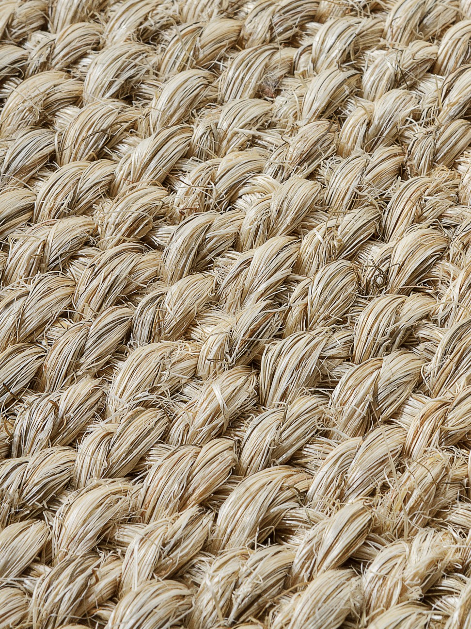 Tapete Sisal Polar FE