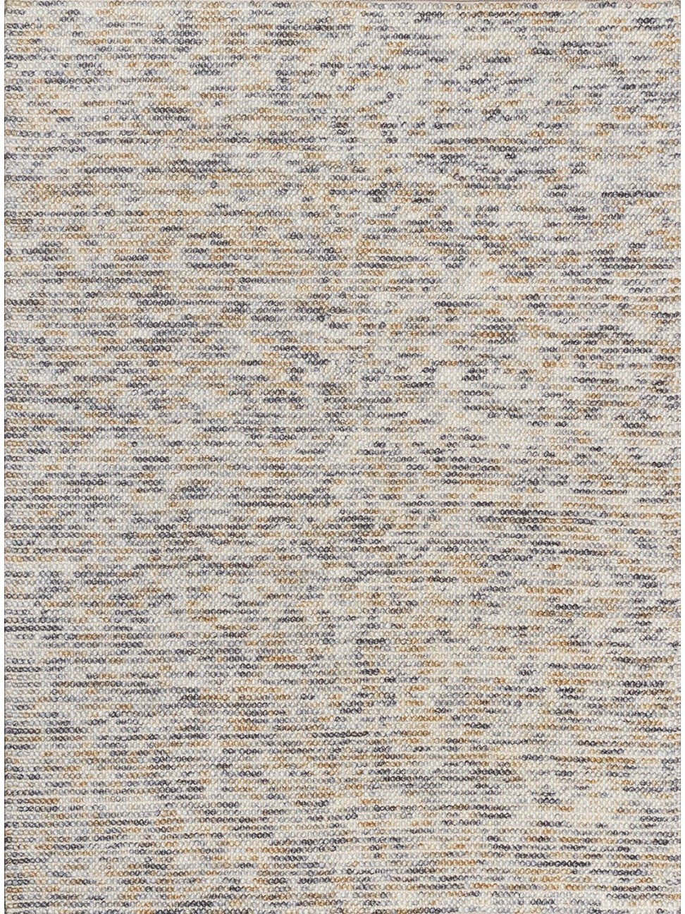 Tapete Cherry Silk Azul