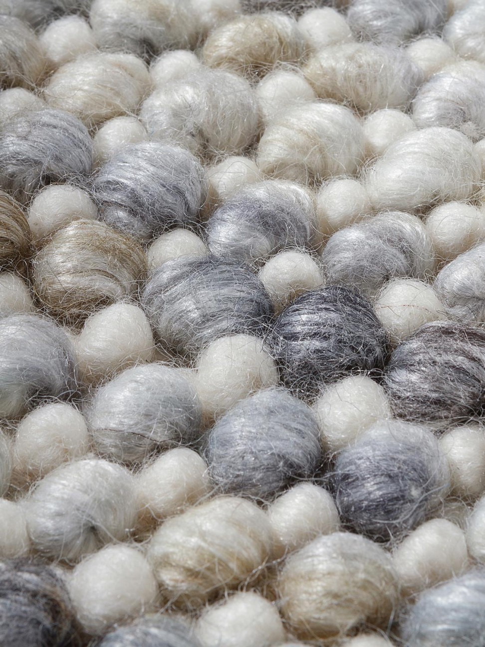 Tapete Cherry Silk Azul