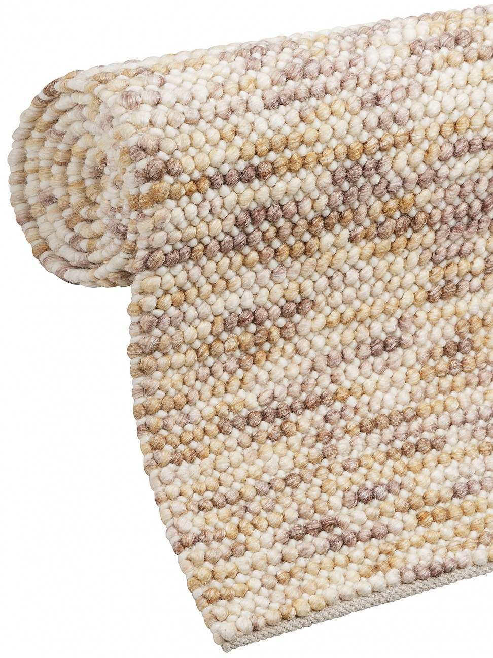 Tapete Cherry Silk Mel