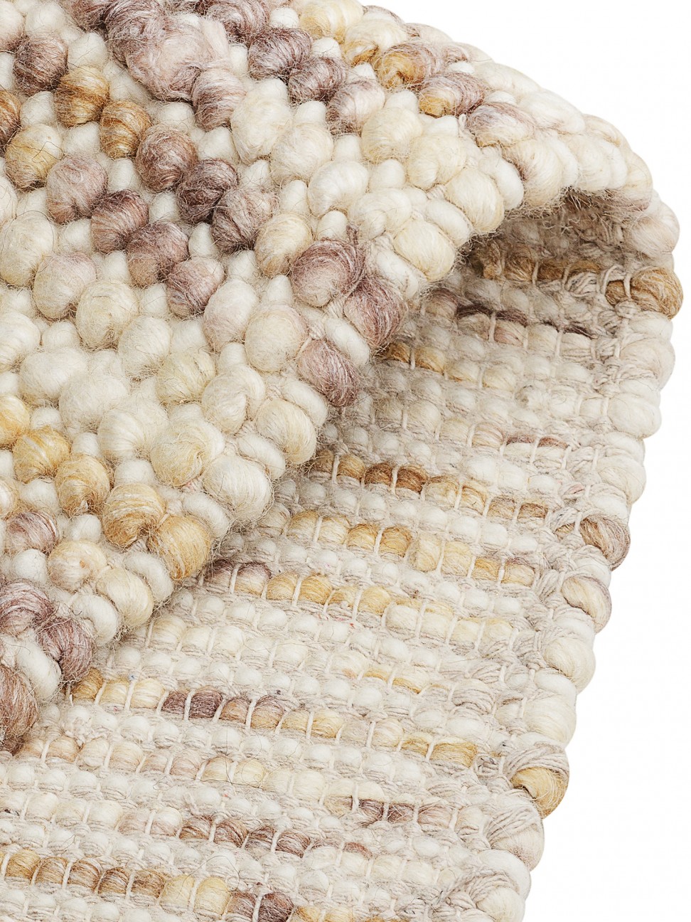 Tapete Cherry Silk Mel