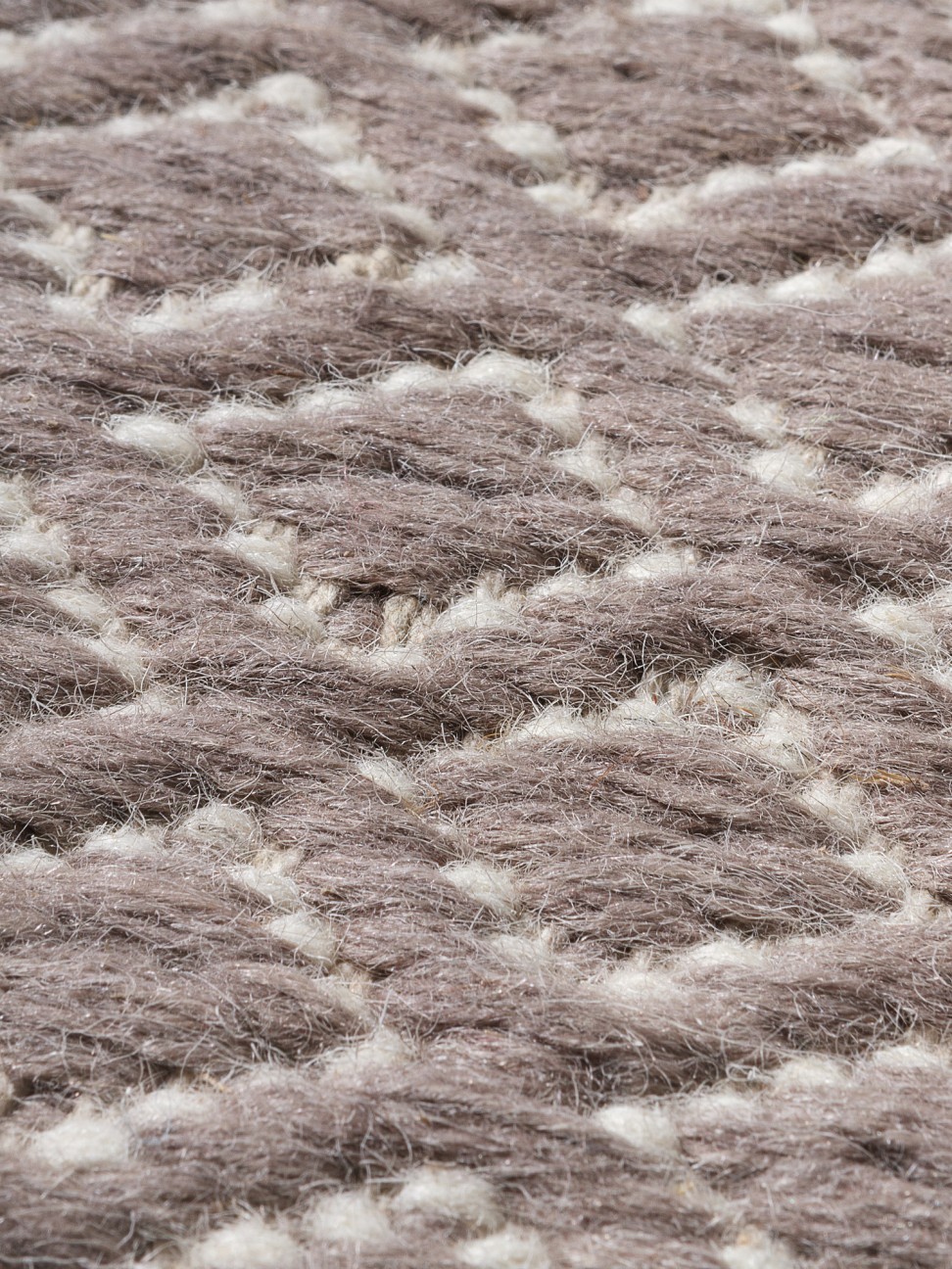 Tapete Osaka Reversível Cinza