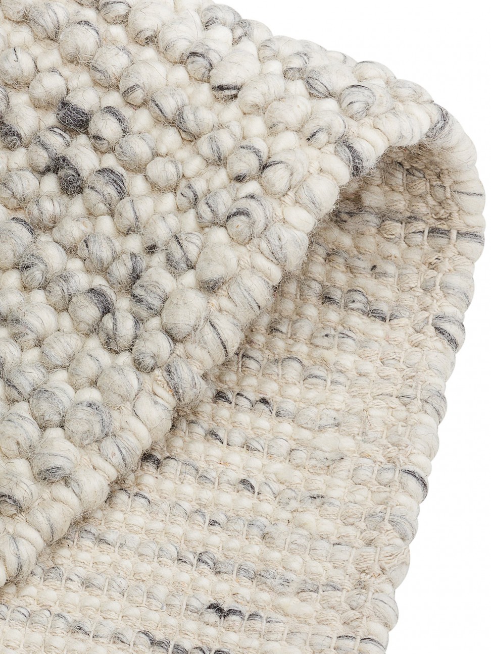 Tapete Cherry Natural Gelo