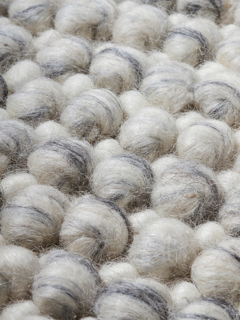 Tapete Cherry Natural Gelo