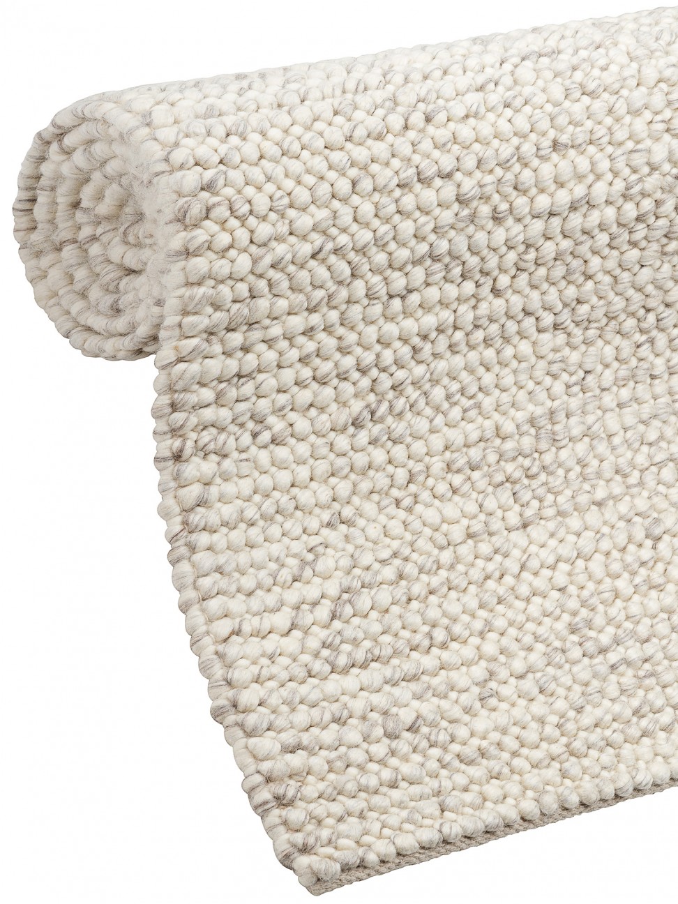 Tapete Cherry Natural Prata