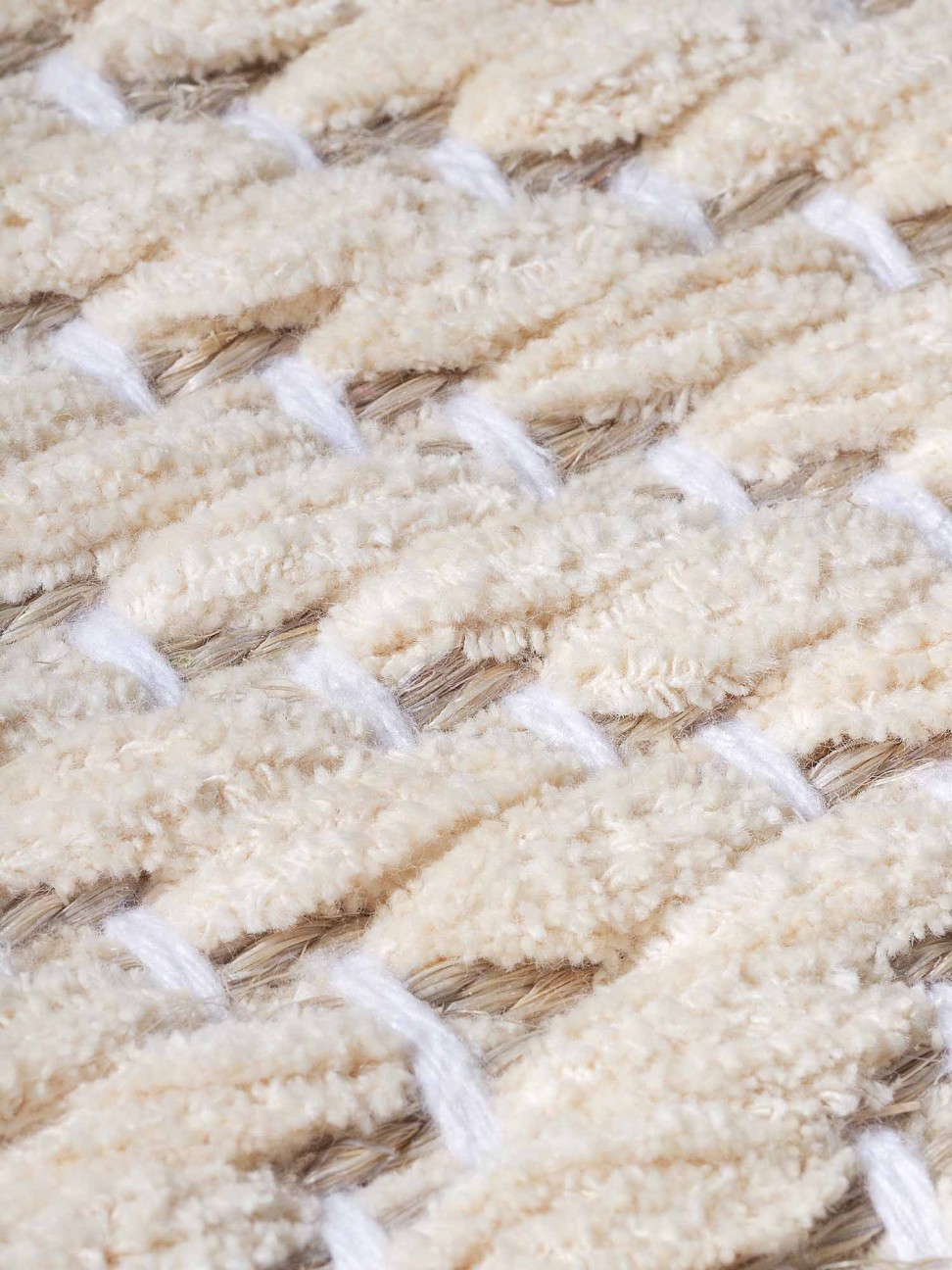 Tapete Tear Escama de Peixe