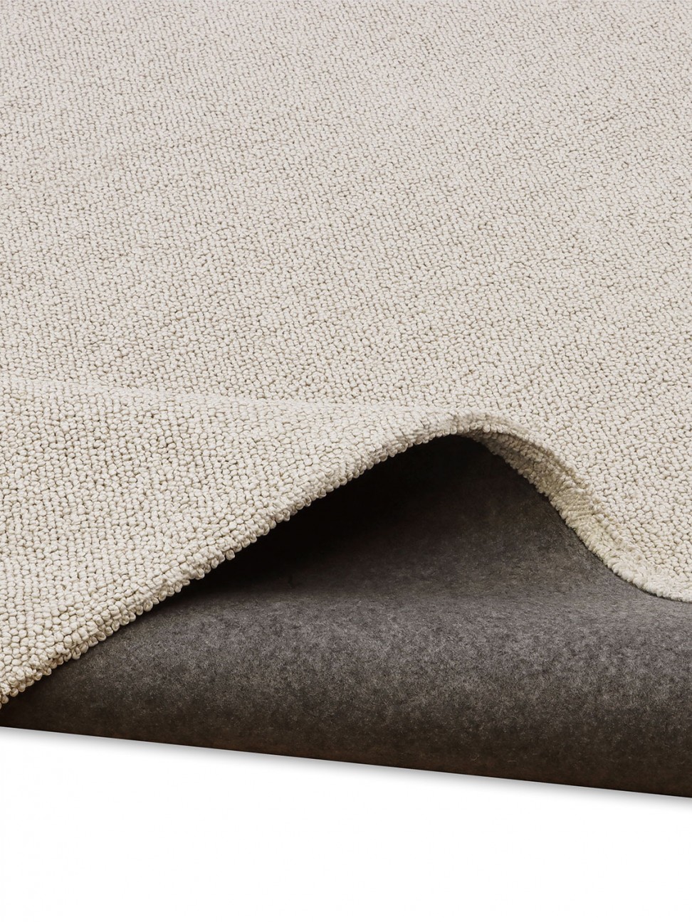 Tapete Galícia Bege