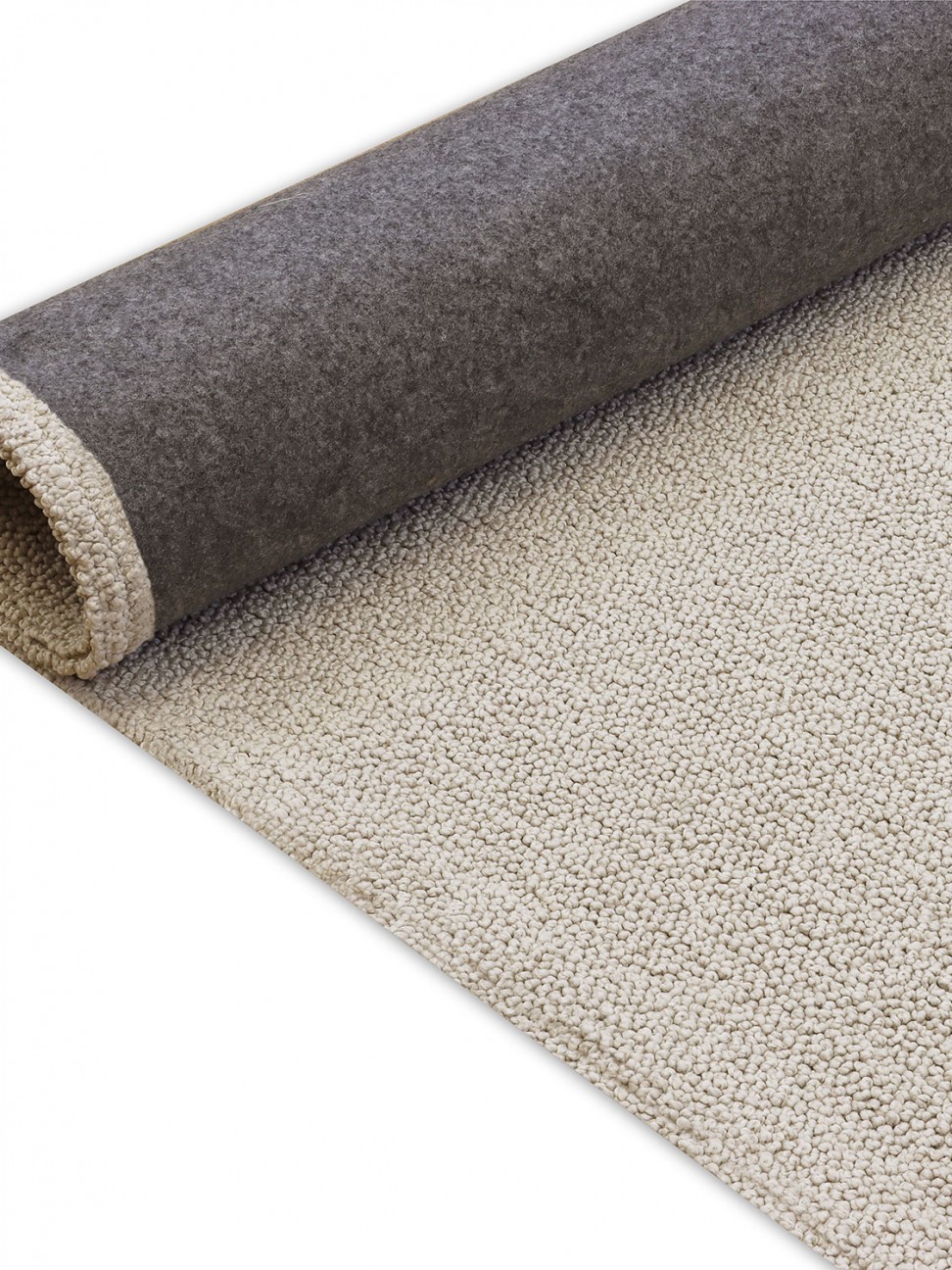 Tapete Galícia Bege