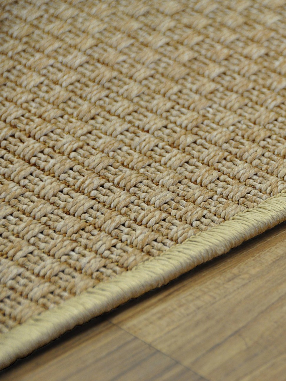 Tapete Lérida Areia