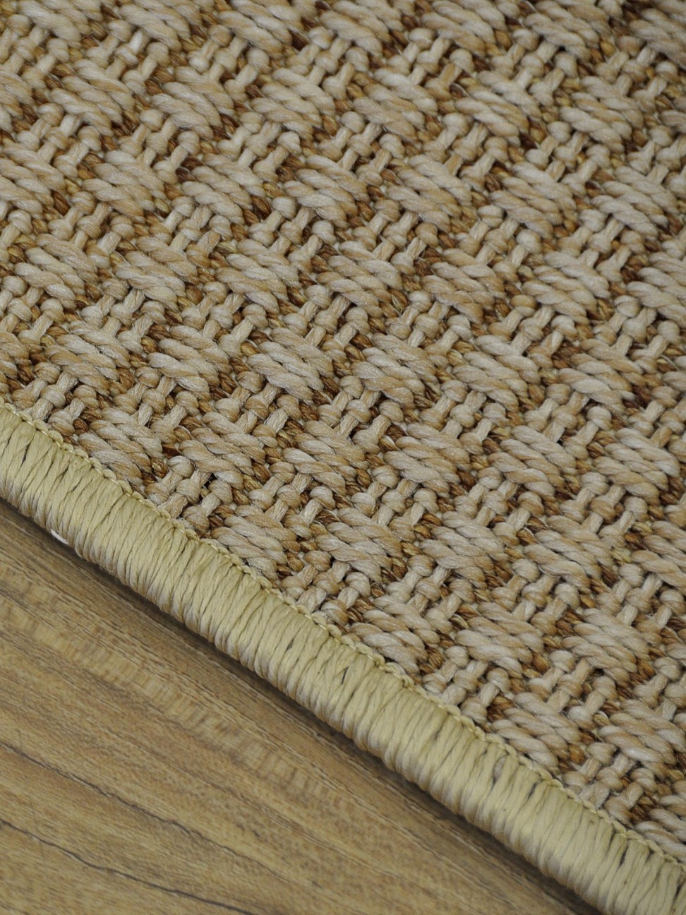 Tapete Lérida Areia