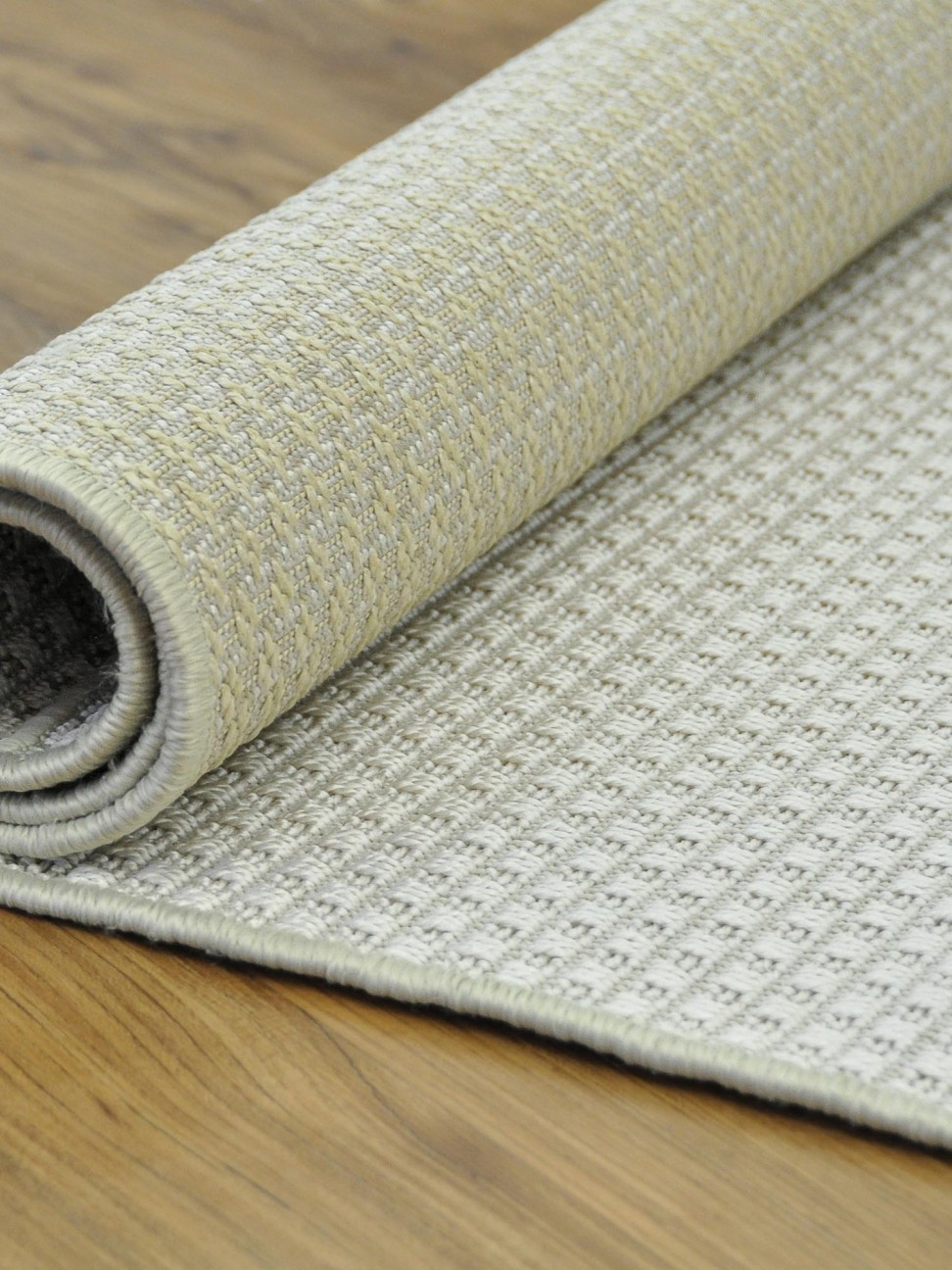 Tapete Lérida Champagne